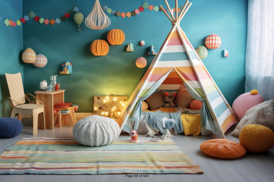 Adorable Baby Photoshoot Backdrops: Ideal for Creating Picture-Perfect Memories