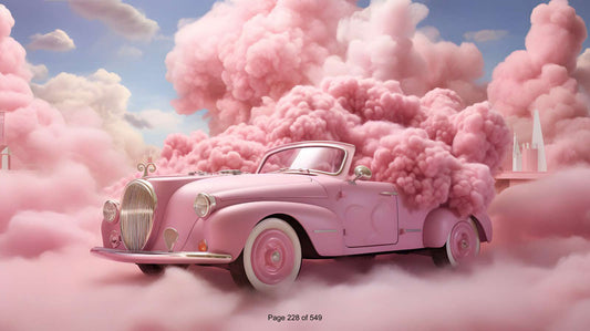 Adorable Baby Photoshoot Backdrops: Ideal for Creating Picture-Perfect Memories