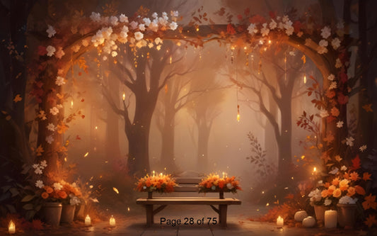 Adorable Baby Photoshoot Backdrops: Ideal for Creating Picture-Perfect Memories