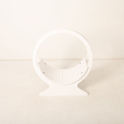 Dream catcher baby prop for newborns and sitters baby photoshoot. 