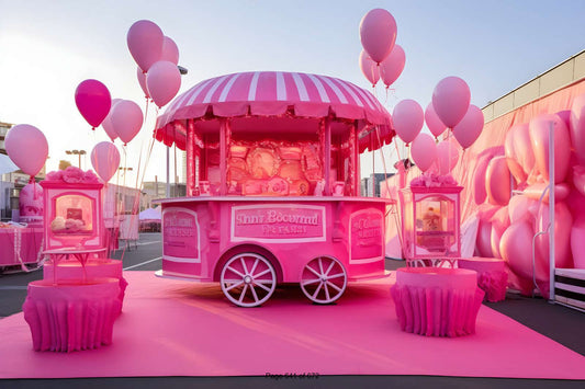 Adorable Baby Photoshoot Backdrops: Ideal for Creating Picture-Perfect Memories