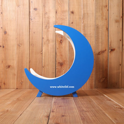 Moon Baby Prop for Baby Photoshoot