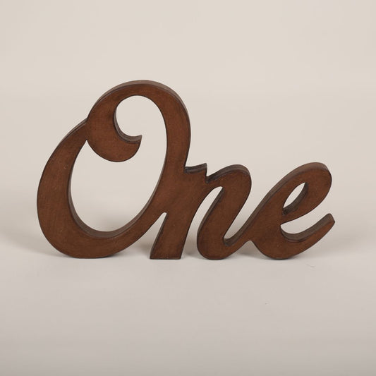 First Birthday One Prop – Celebrate Milestones in Style