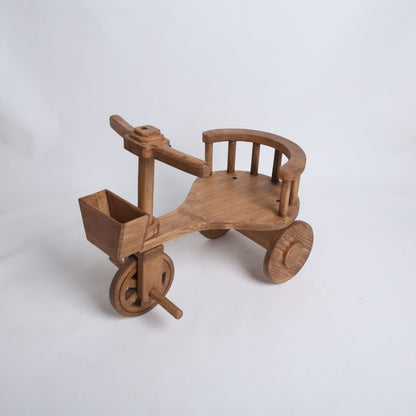 Tricycle Baby Photoshoot Prop – Perfect for Toddler Photography Sessions