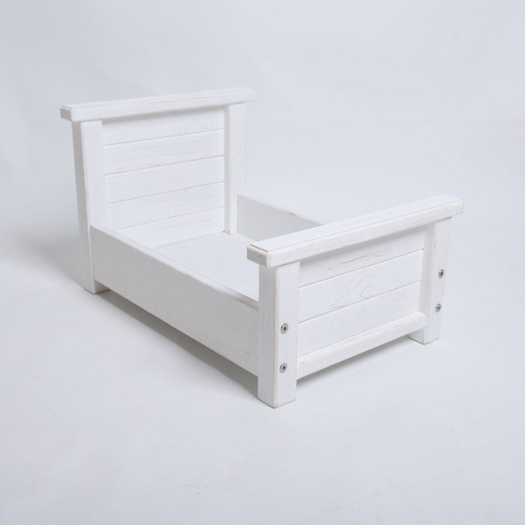 Baby Photoshoot Prop Bed