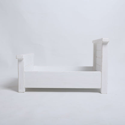 Bed baby props for baby photoshoot, newborn baby props, baby photo props, baby photoshoot props