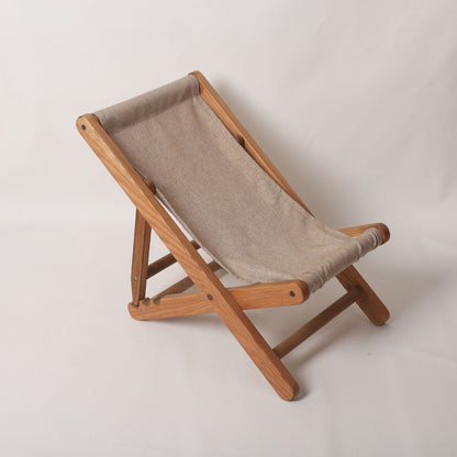 Baby Photoshoot Prop Relax Beach Chair