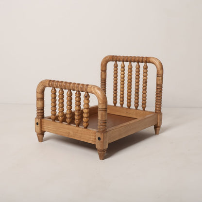 Baby Photoshoot Prop DreamNest Bed