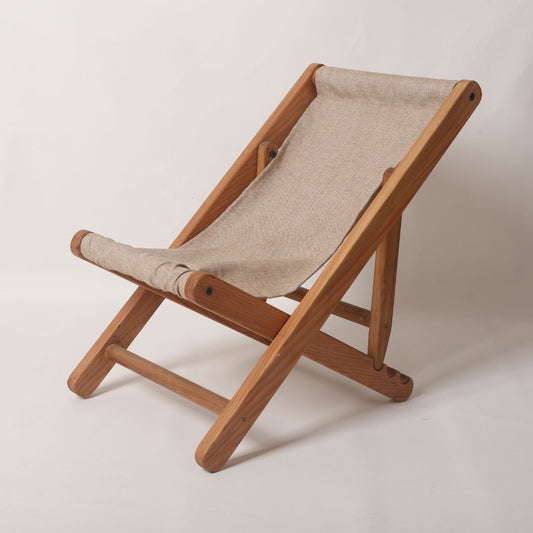 Baby Photoshoot Prop Relax Beach Chair
