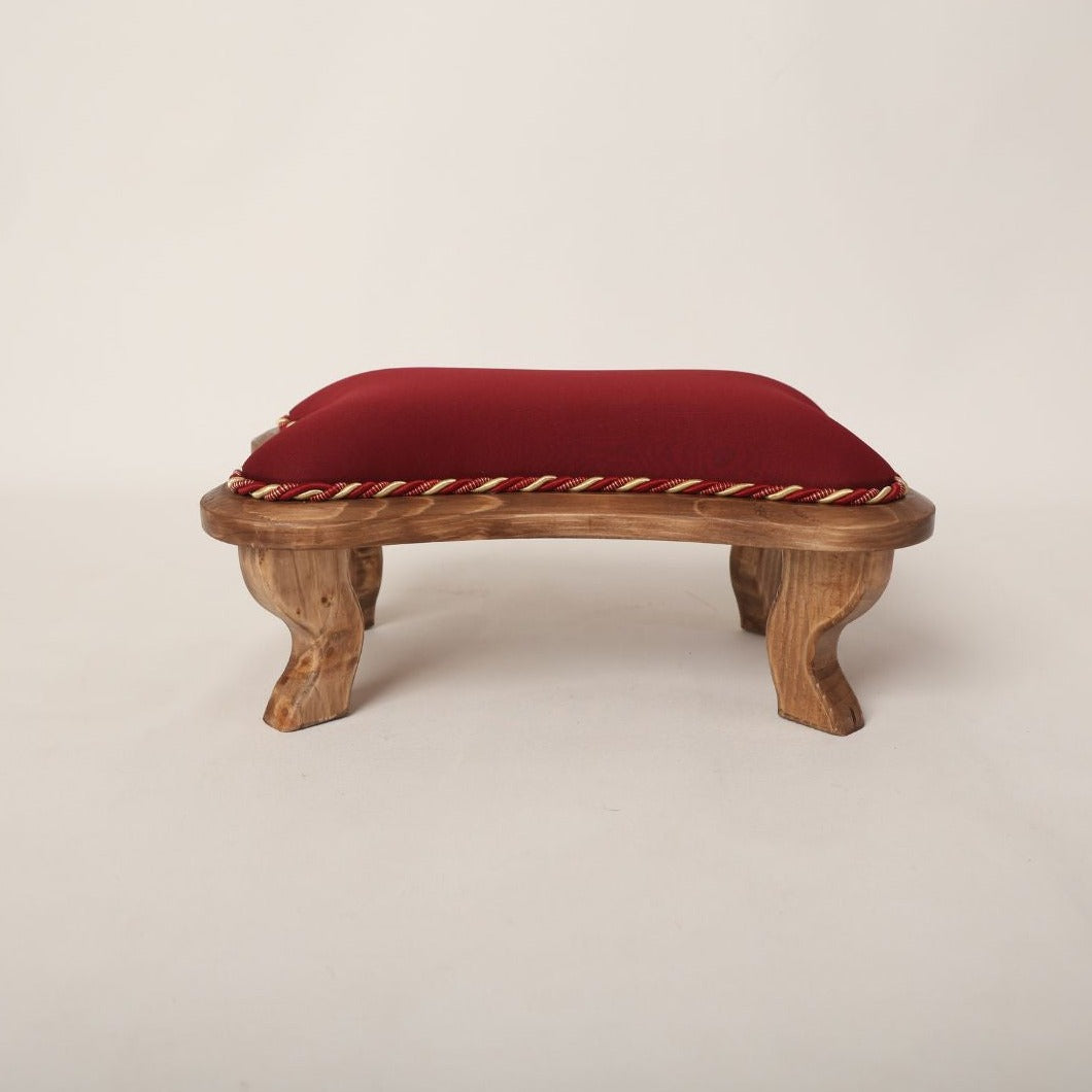 This is a baby photoshoot prop