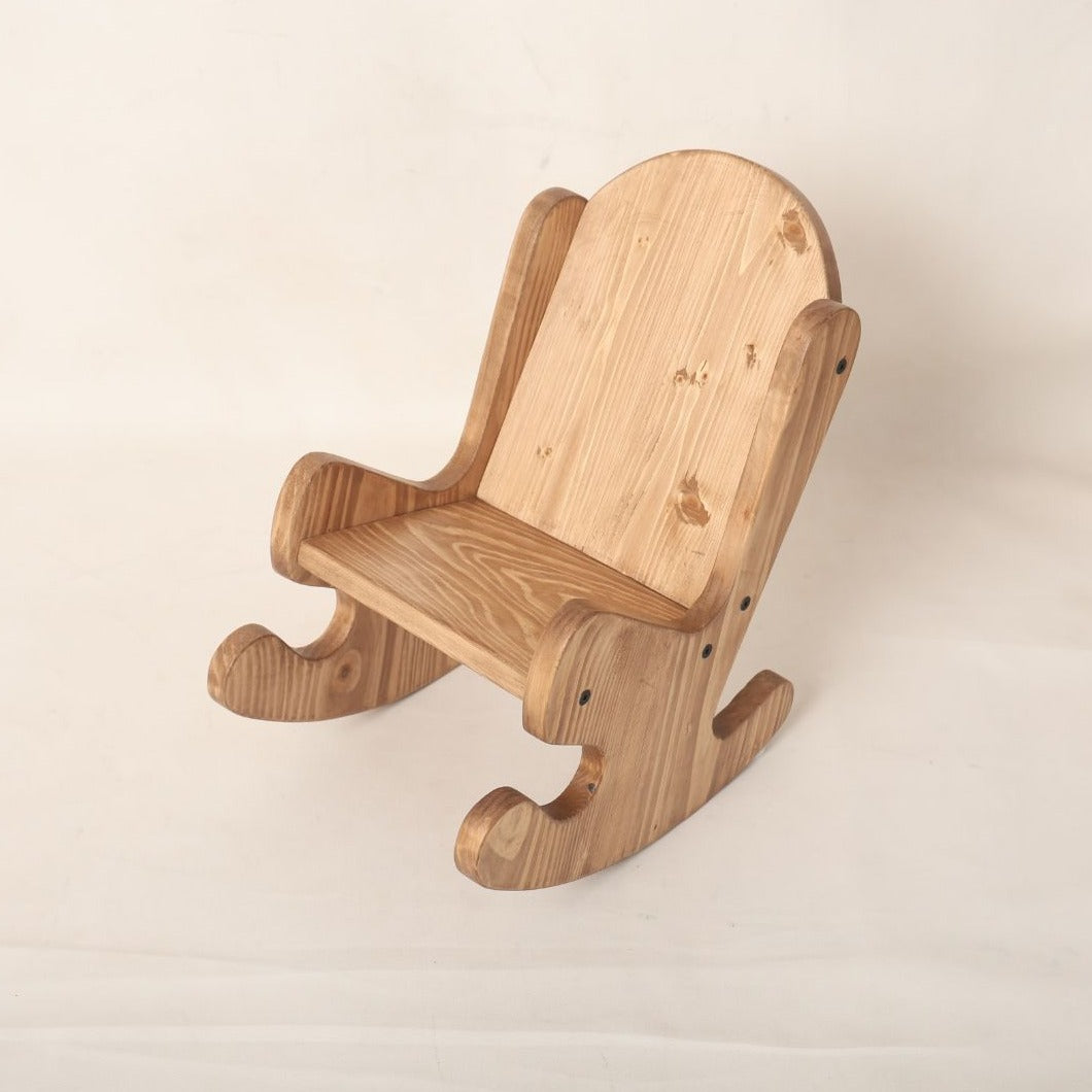 This is a baby prop chair for baby photoshoot.