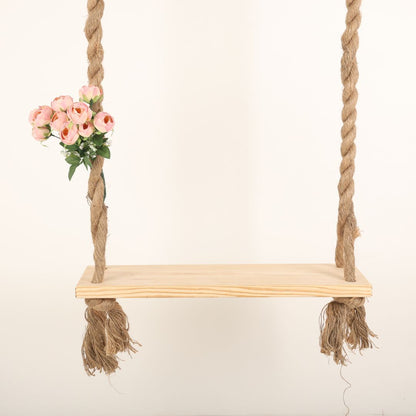 Maternity Photoshoot Swing (Adult-Photoshoot Only)