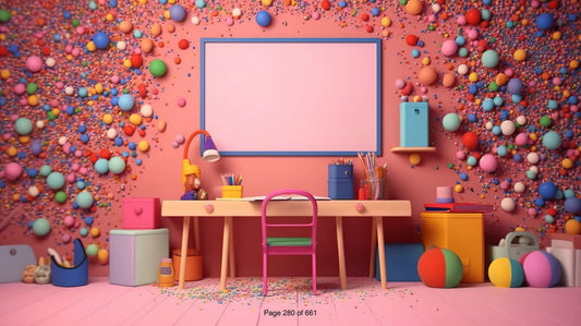 Adorable Baby Photoshoot Backdrops: Ideal for Creating Picture-Perfect Memories