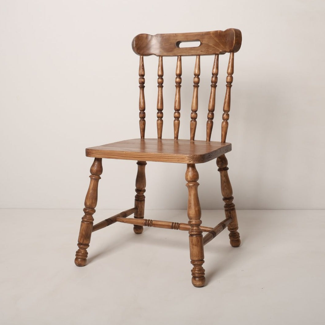 This is a chair