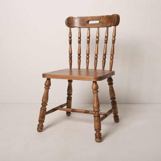 This is a chair