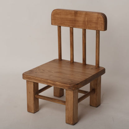 Baby Photoshoot Prop Chair TeddyTender