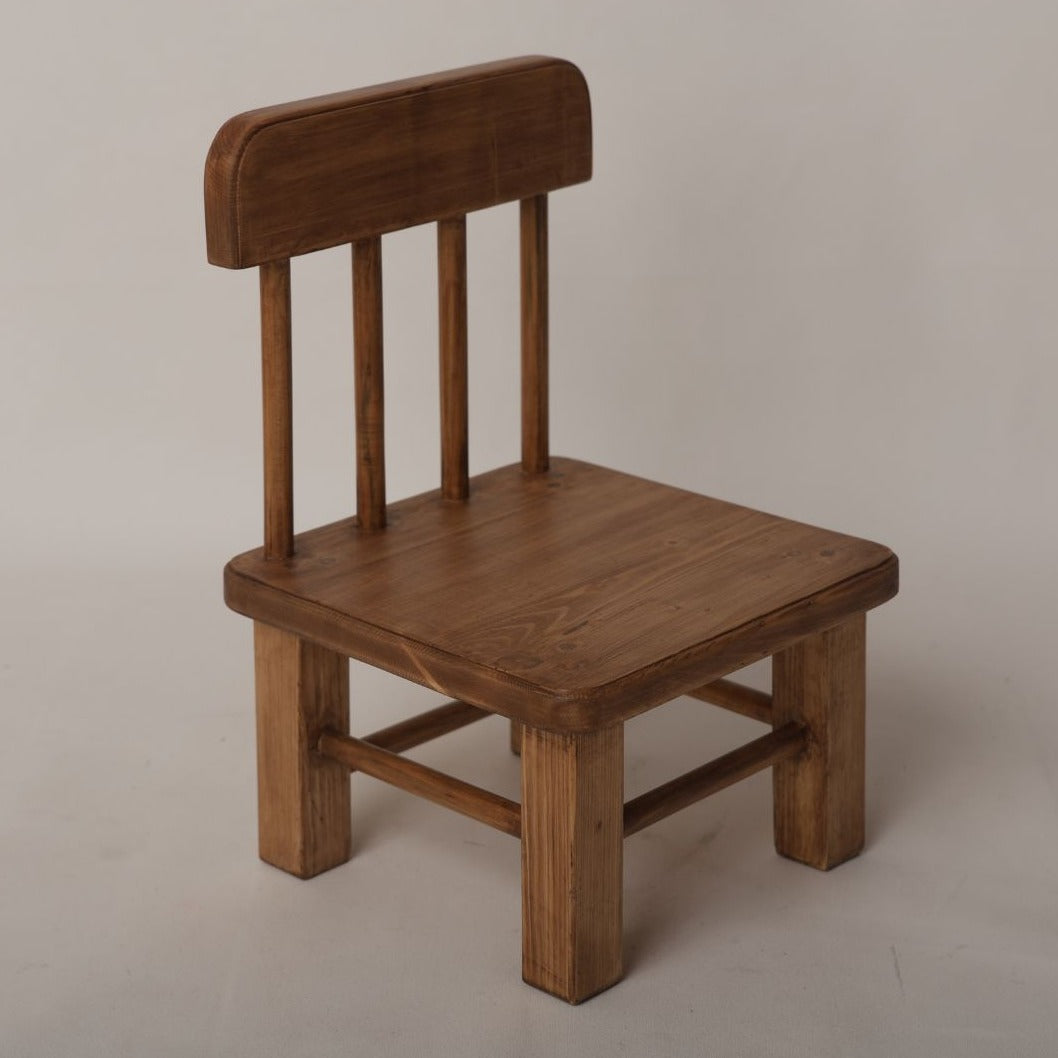 Baby Photoshoot Prop Chair TeddyTender