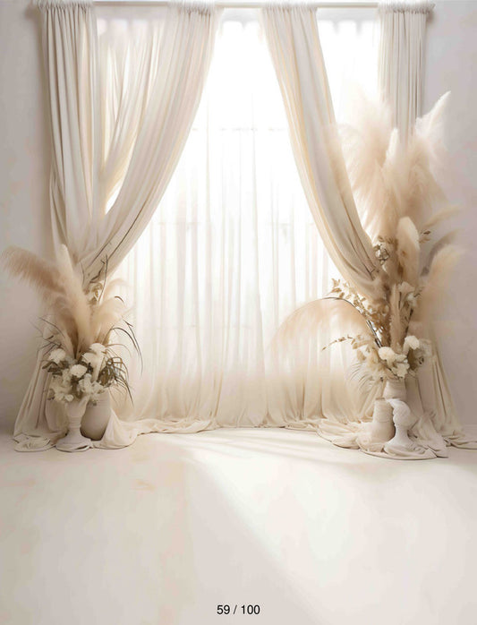 Adorable Baby Photoshoot Backdrops: Ideal for Creating Picture-Perfect Memories