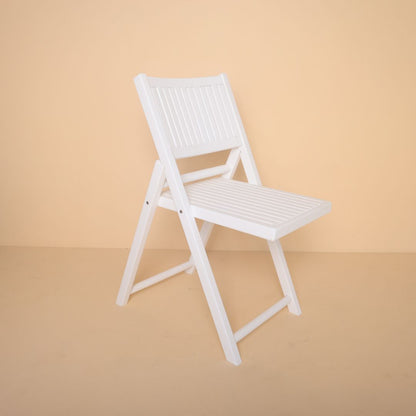Studio photography chair for model and maternity posing