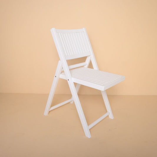 Studio photography chair for model and maternity posing