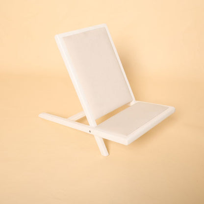 Newborn posing stand baby prop for professional baby photoshoots