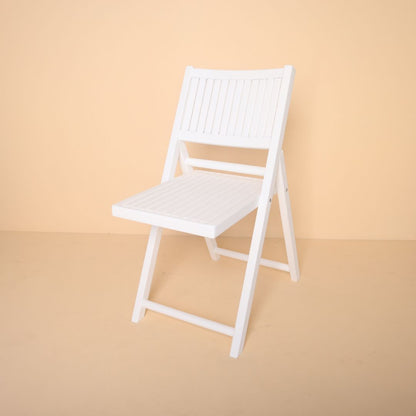 Photographer’s posing chair for model and maternity portraits