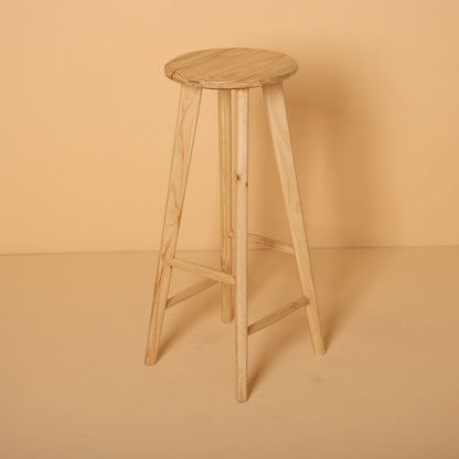 Fashion photoshoot high stool – made for photographers