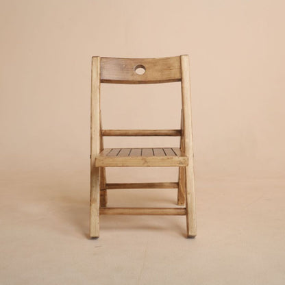 baby posing chair prop for professional photoshoot with soft cushioning and elegant design