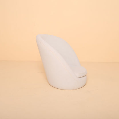 Sofa baby prop for newborn baby photoshoot – elegant and comfortable photography prop for studios.