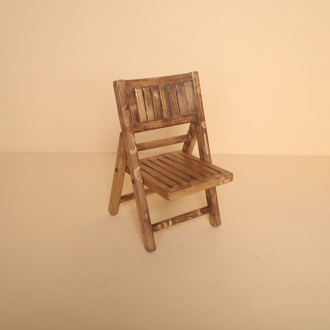 Chair baby prop for toddler photoshoot photography