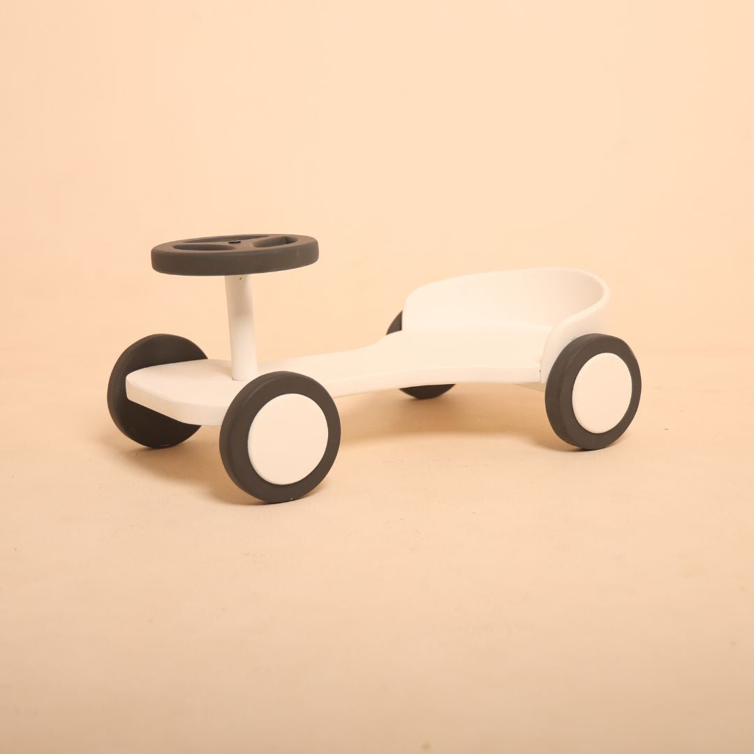 Cycle Baby Prop for Sitter & Toddler Photoshoot – Wooden Posing Photog ...