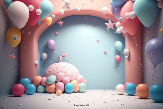 Adorable Baby Photoshoot Backdrops: Ideal for Creating Picture-Perfect Memories