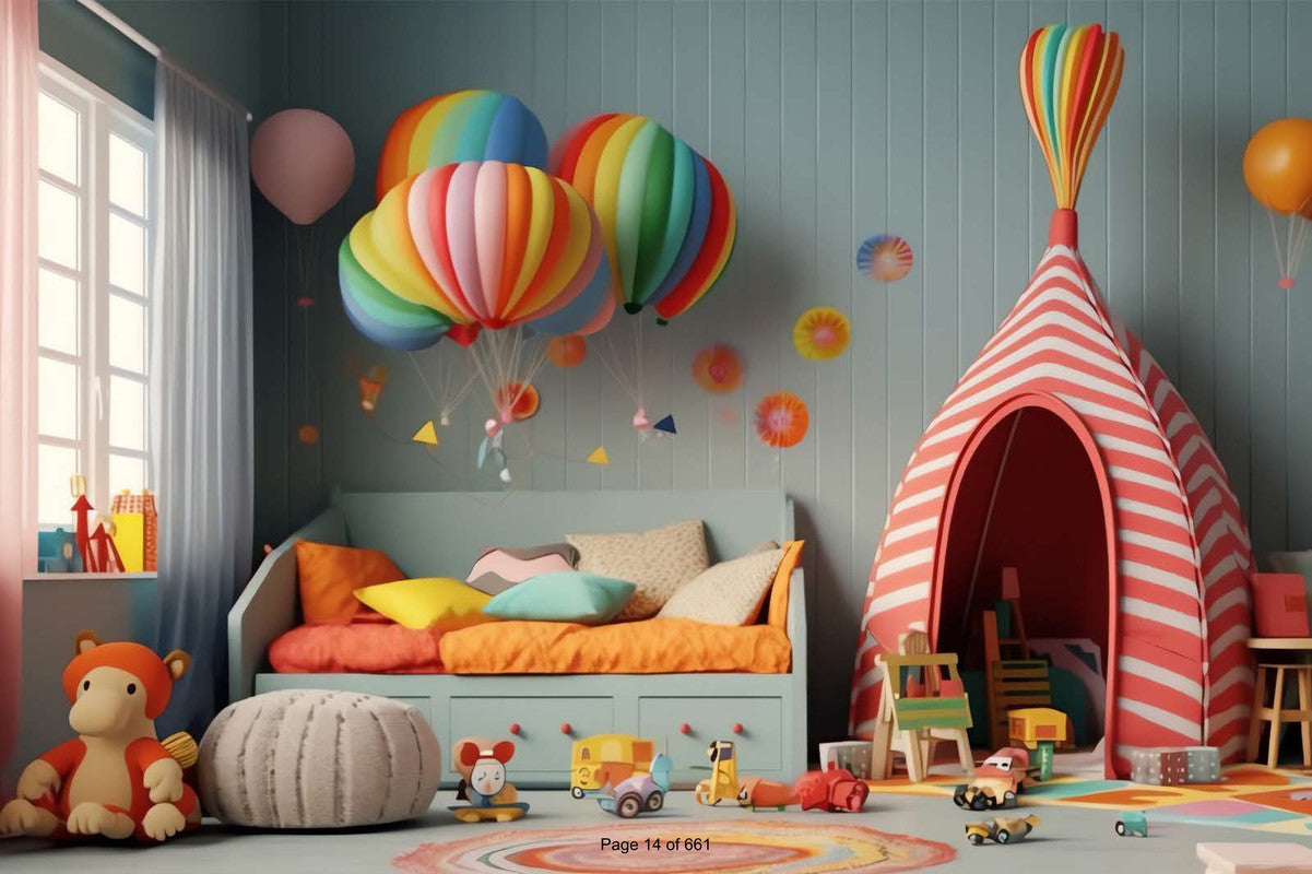 Adorable Baby Photoshoot Backdrops: Ideal for Creating Picture-Perfect Memories