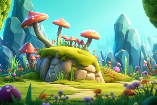 Adorable Baby Photoshoot Backdrops: Ideal for Creating Picture-Perfect Memories