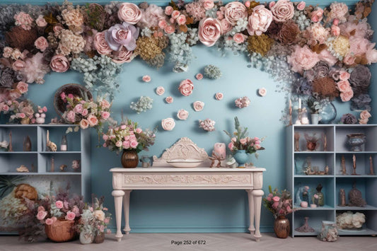 Adorable Baby Photoshoot Backdrops: Ideal for Creating Picture-Perfect Memories
